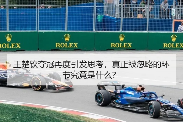 王楚钦夺冠再度引发思考，真正被忽略的环节究竟是什么？（MKSPORTS MKSports）